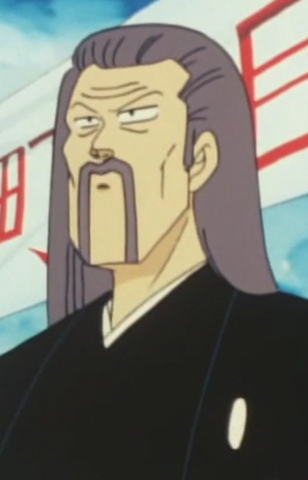 Taihei Tenka,