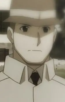 Rockbell, Yuriy image