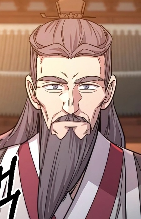 Karakter Jong, Hyun