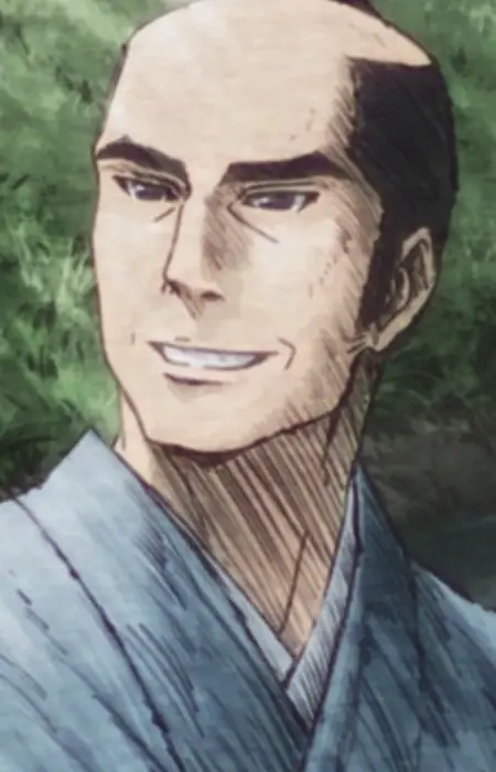 Rainbow Shougun image