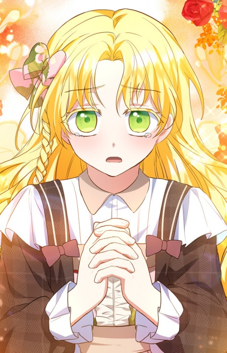 capa de mangá de Ellie