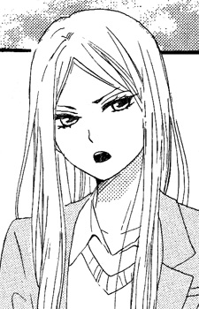 capa de mangá de Midorikawa, Ran