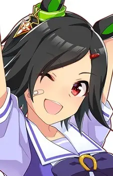 Winning Ticket image