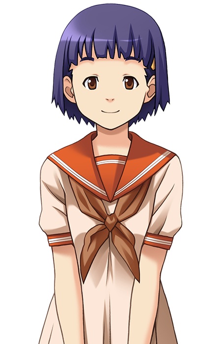 Makimura, Tamako