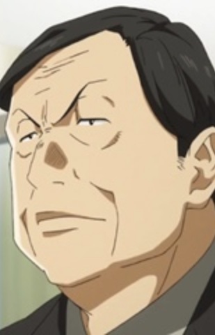 Junzou Ibata,