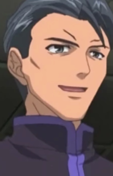 Souryu Governor