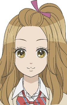 Fujita, Marin Picture