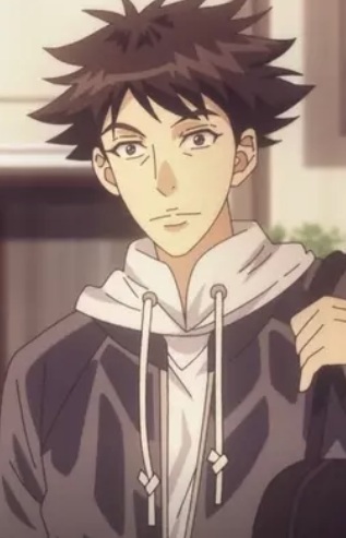 Imagem de Father Niwa,