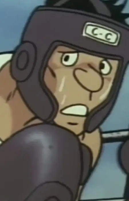 Fukushima, Youichi image