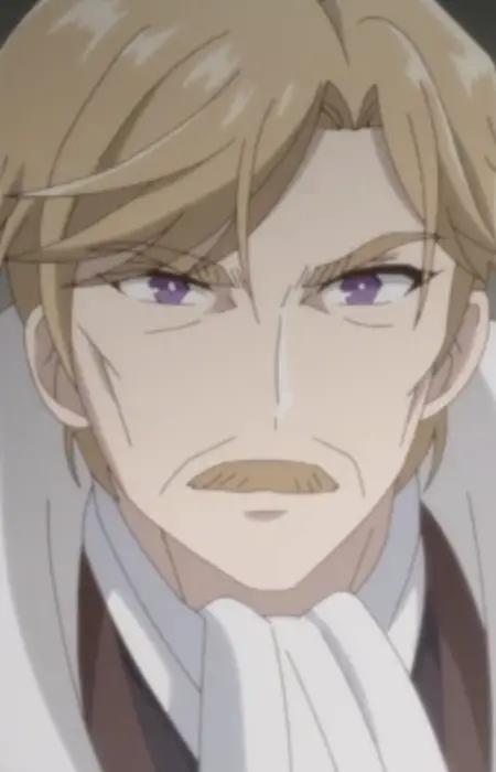 de Childe, Amsel image