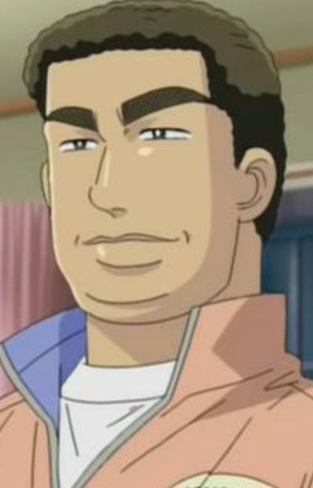 Ota, Kazuo