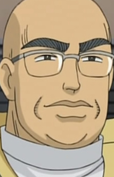 Takagi, Yuichi