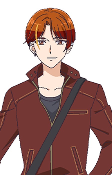Ire