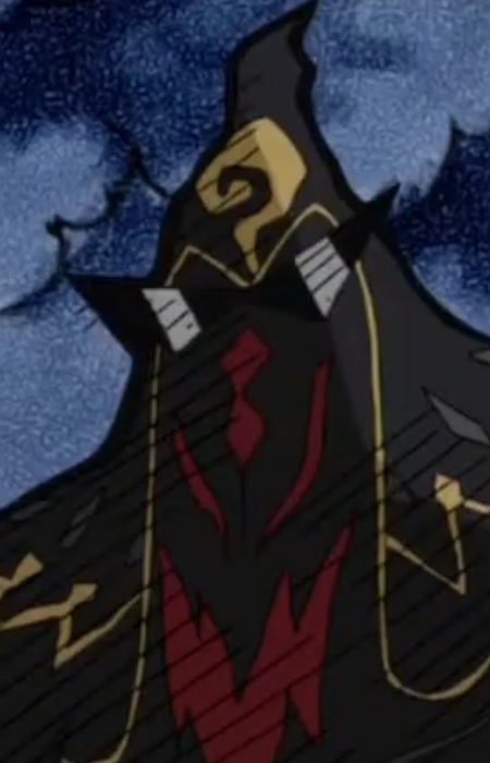Henshuuchou