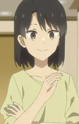 Kitahama's Mother image