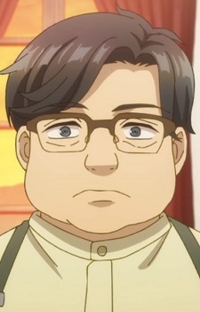 Tooru Nagai,