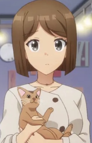 Owner Miiko's