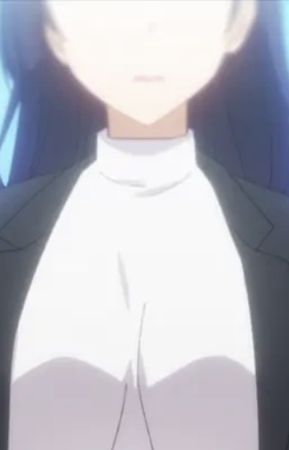 Ryoko Utsugi,