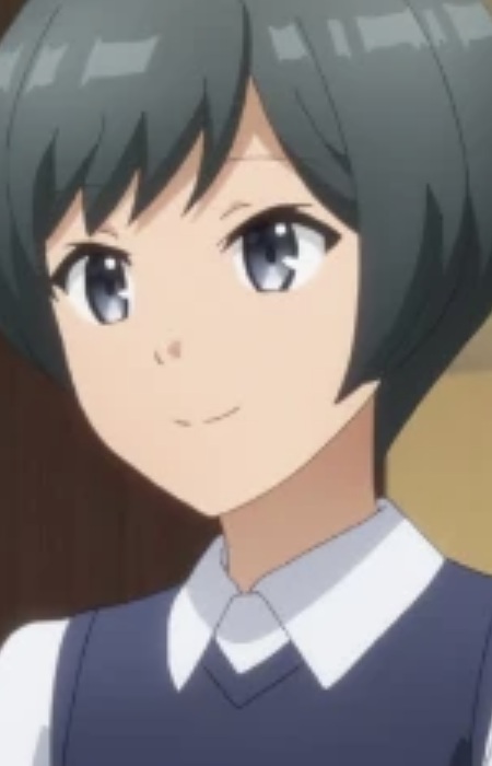 Miyako Touno,