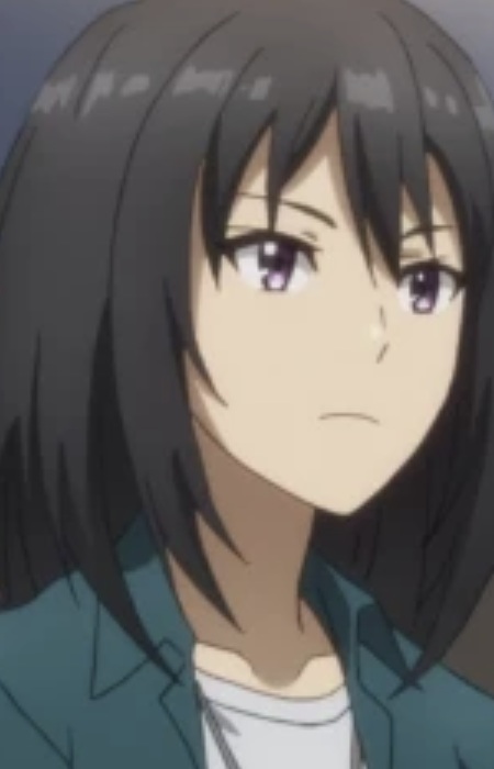 Keiko Muryouzaka,