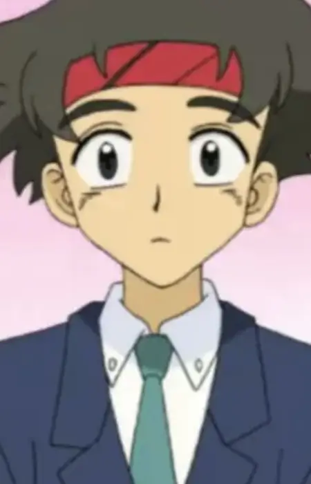 Akiba, Kotarou image