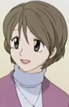 Kazumi Franklin,