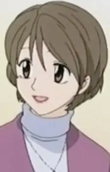 Franklin, Kazumi image