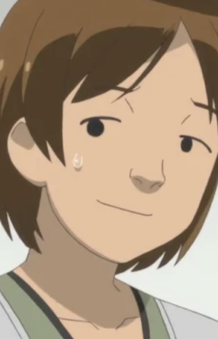 Sound Director (Mochikuma)