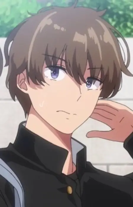 Haseyama, Akiho image