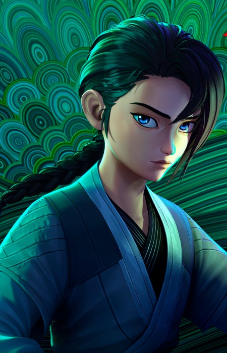 Jang, Jun-Hu