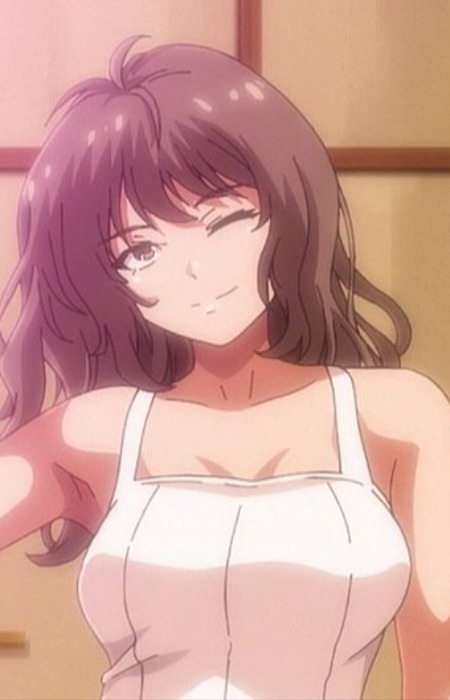 Sasaki, Ami