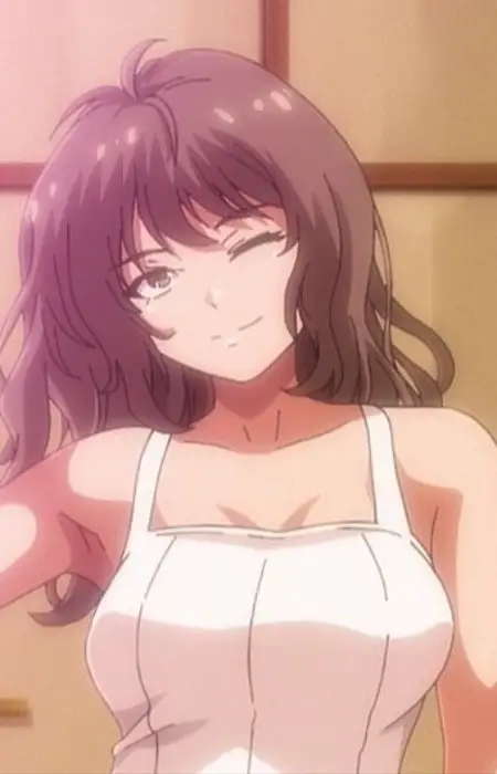 Sasaki, Ami Image