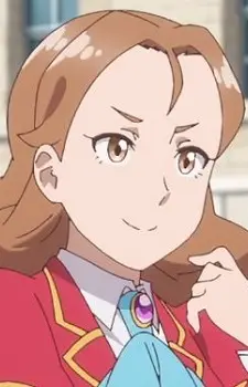 Chouette, Maron image