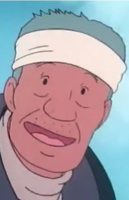 Imagem de Ryuuji Hamada,