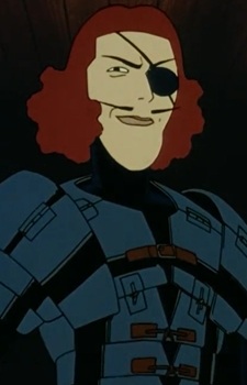 Imagem de Lee General