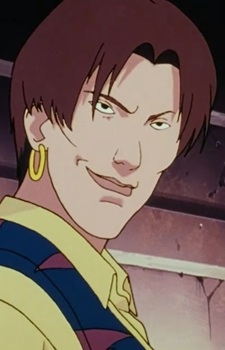 Imagem de Boss Thieves'