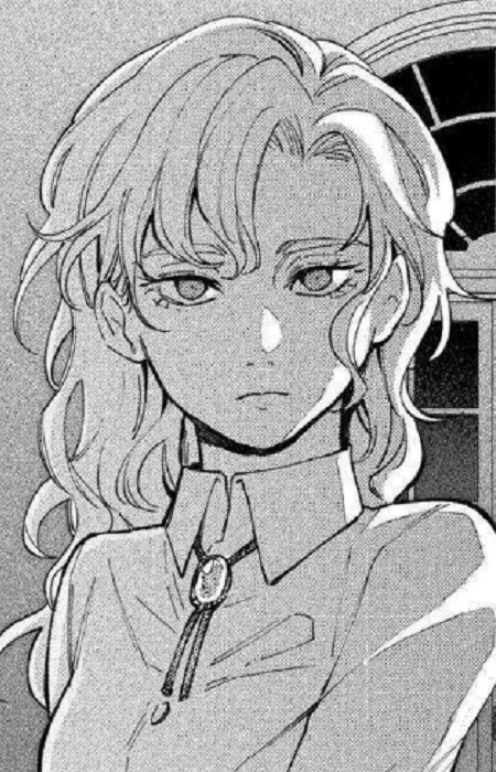 Maggiore, Olga