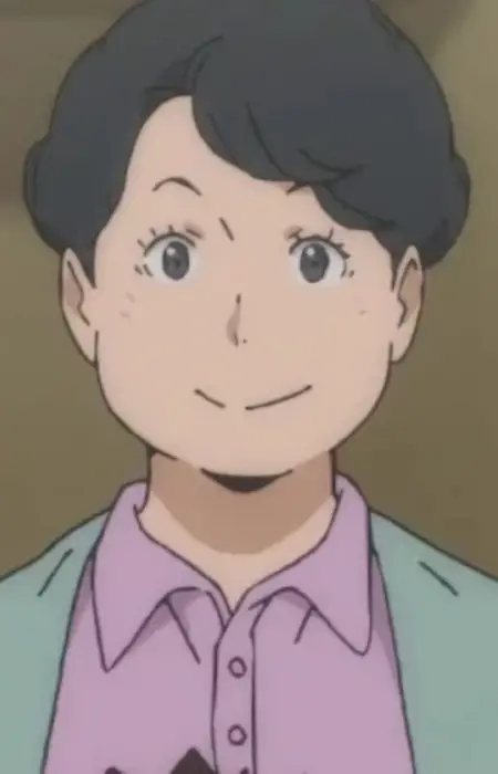 Umezawa, Michiko image