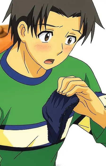 Nijihara, Hiro