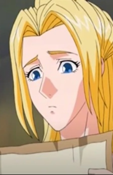 Imagem de Philonoe Princess