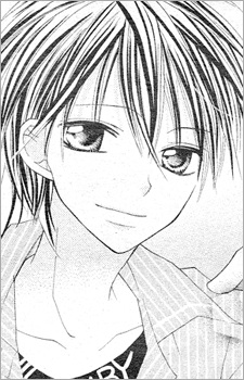 Mibu, Kento