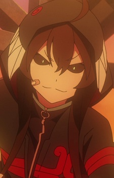 Homura Yabatani,