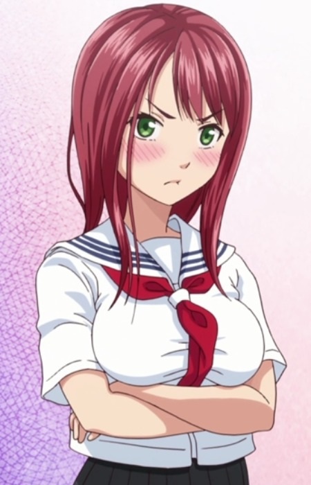 Tachibana, Momoka