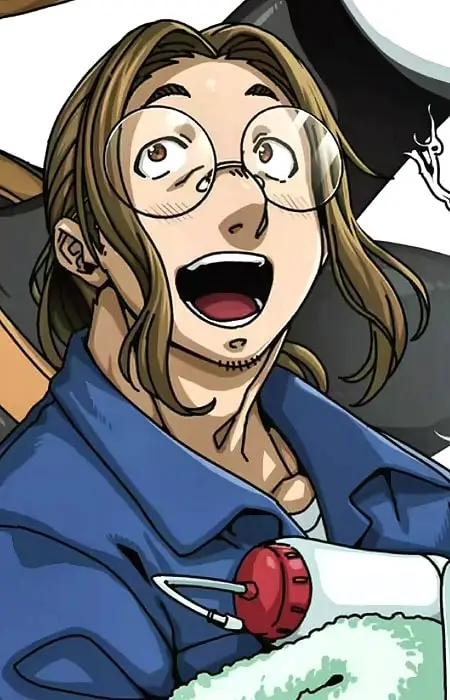 Masaki