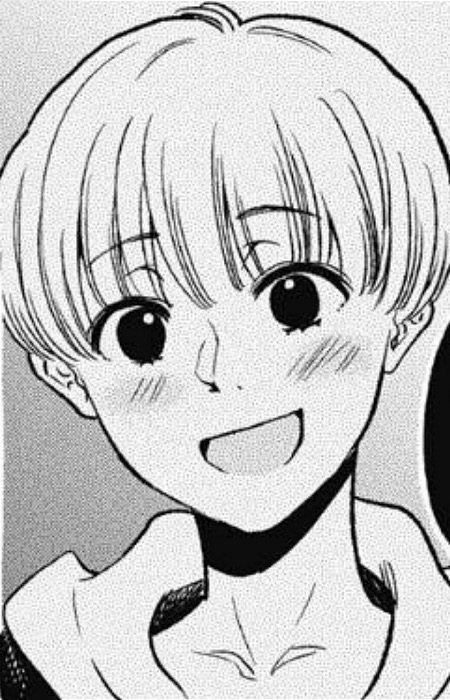 Karakter Wakana