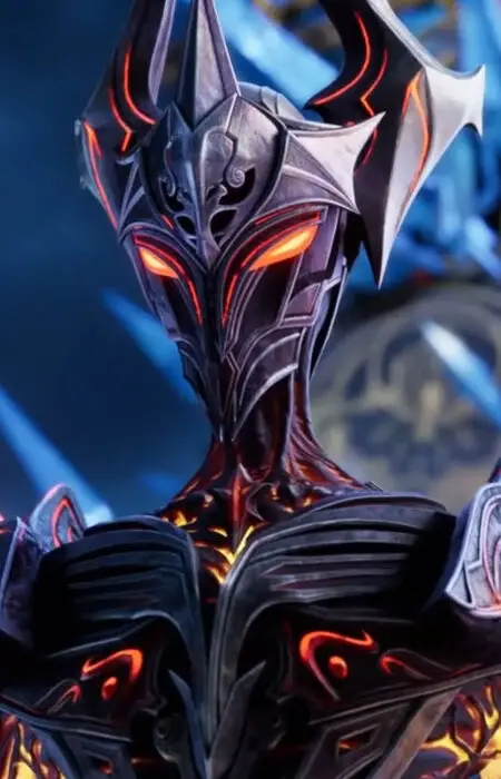 Twelfth Holy Guard image