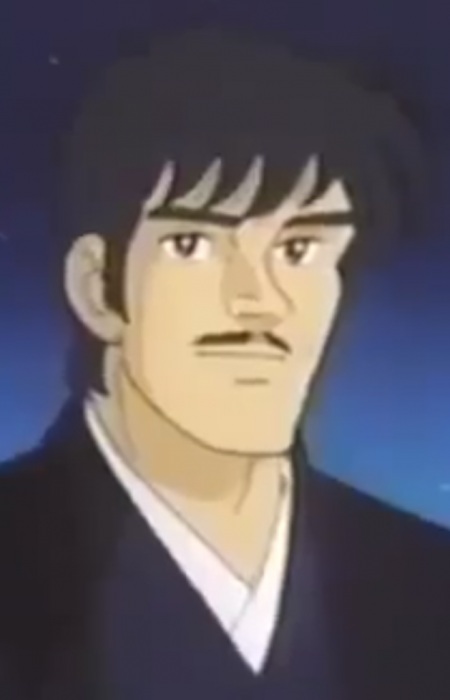 Imagem de Shougorou Yano,