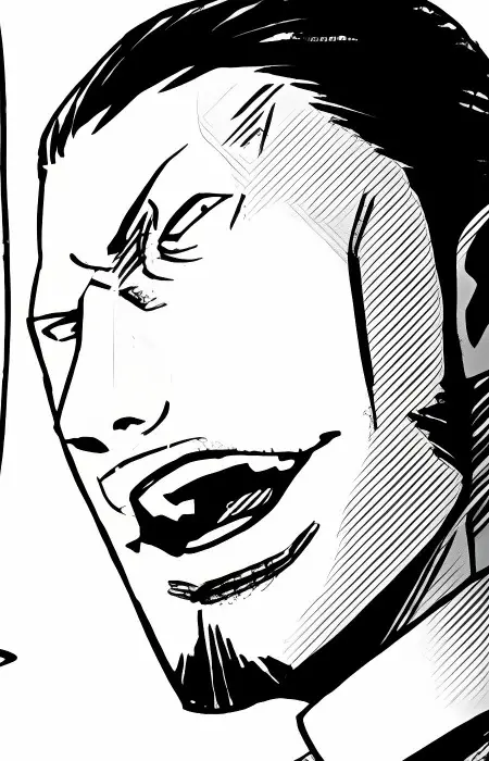 Kishouin, Kakeru