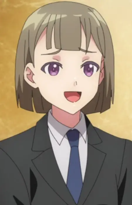 Hotel Alberic Receptionist