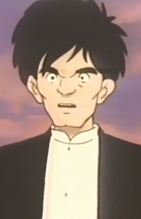 Imagem de Saburou Gouda,